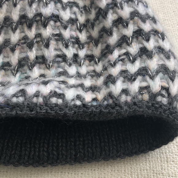 Wool Winter Hat - Picture 8 of 8